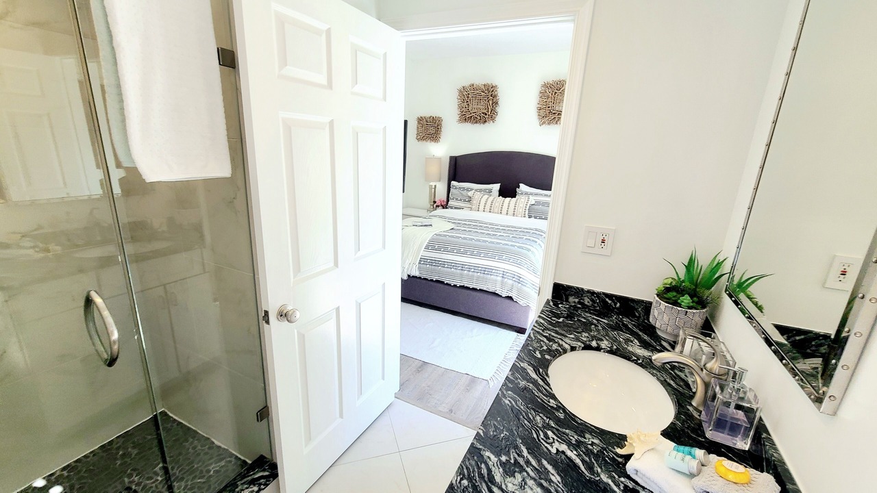 Photo of Bathroom in Bella Vista