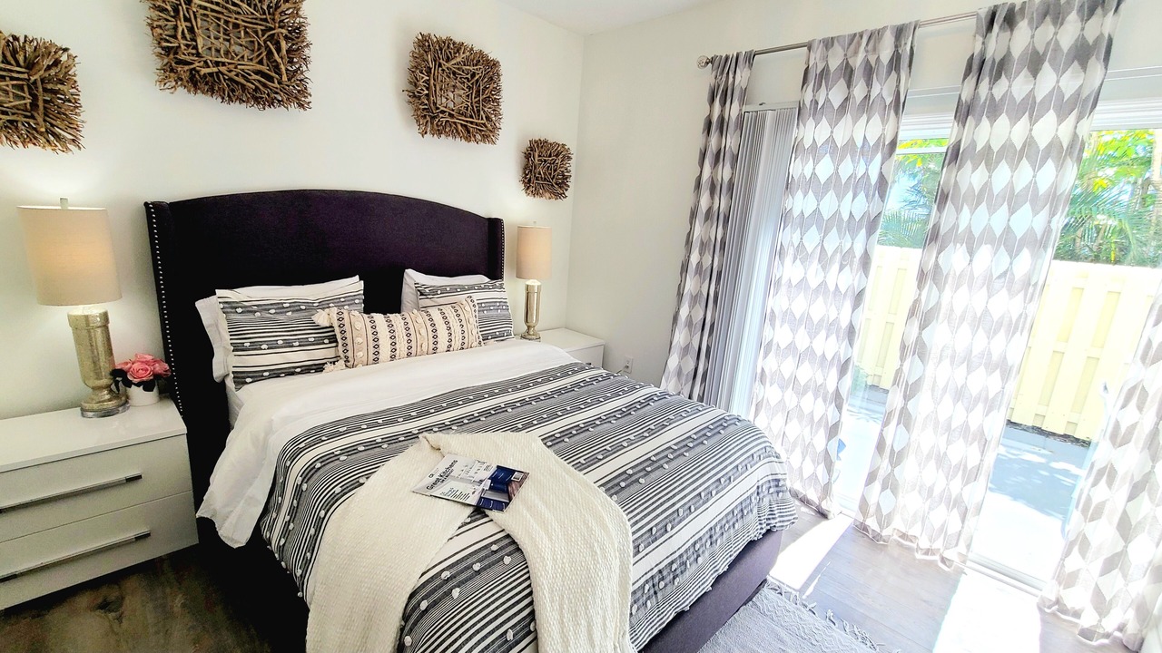 Photo of Bedroom in Bella Vista