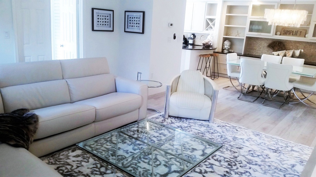 Photo of Livingroom in Bella Vista