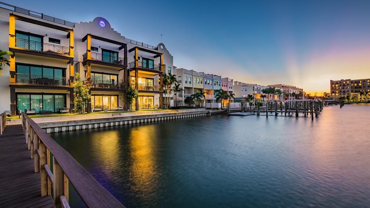 Photo of Outdoor in Clearwater Beach