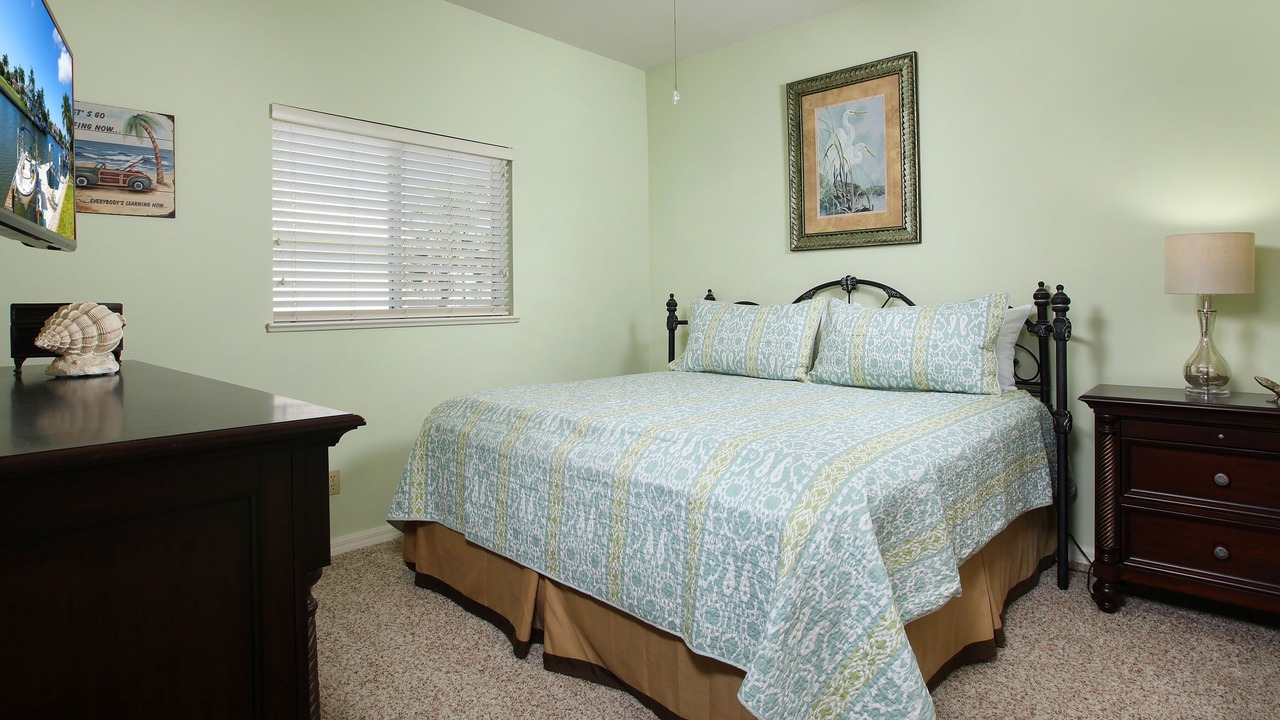 Photo of Bedroom in Marco Island