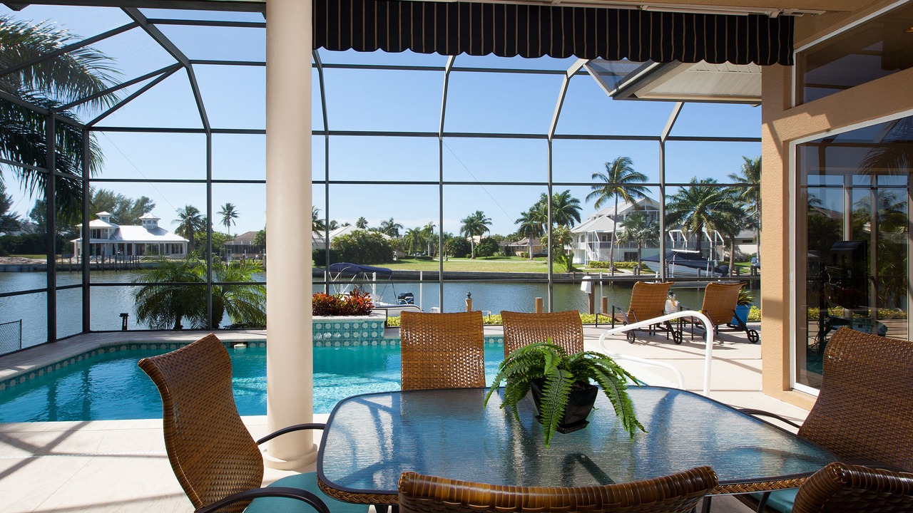 Photo of Outdoor in Marco Island