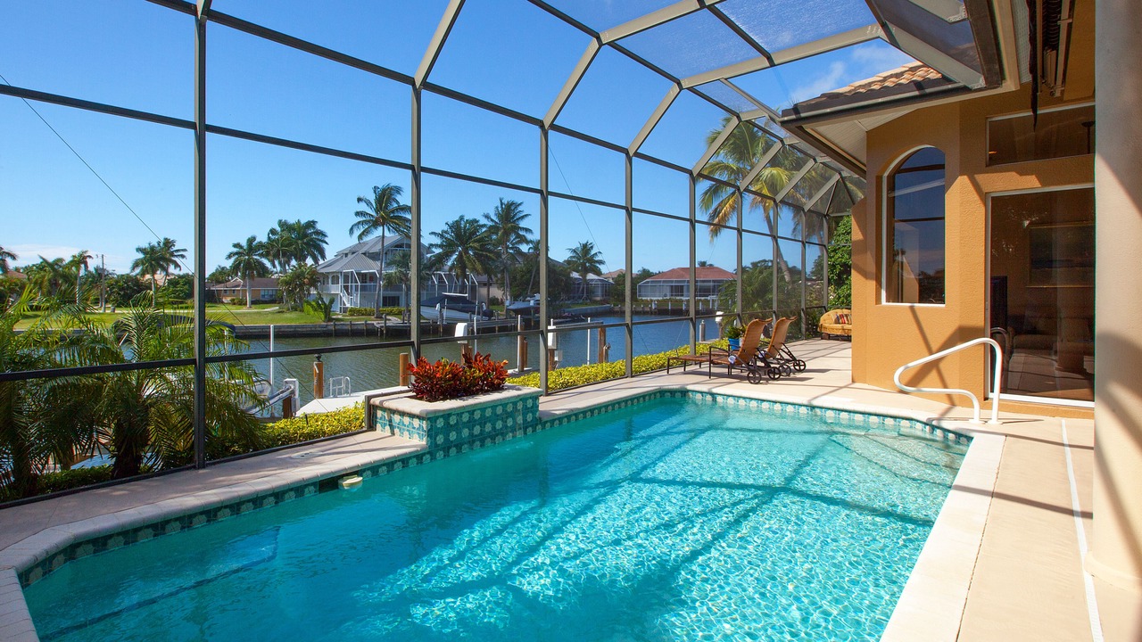 Photo of Outdoor in Marco Island