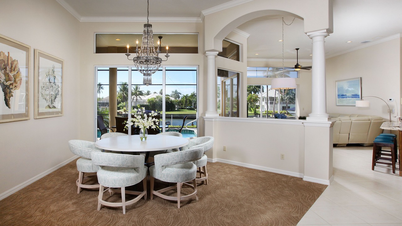 Photo of Bedroom in Marco Island