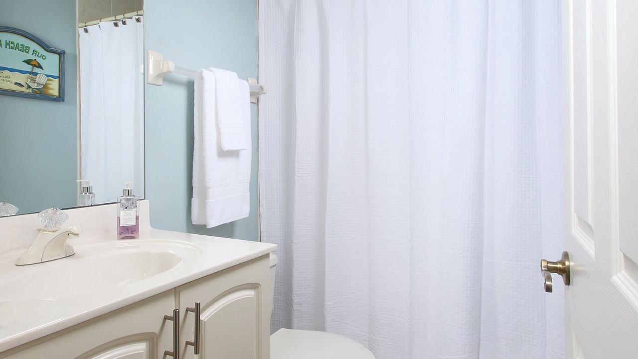 Photo of Bathroom in Marco Island
