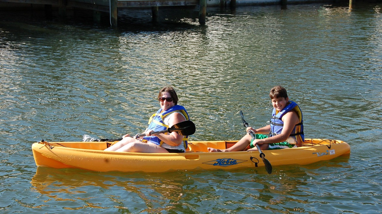 Photo of Outdoor in Marco Island