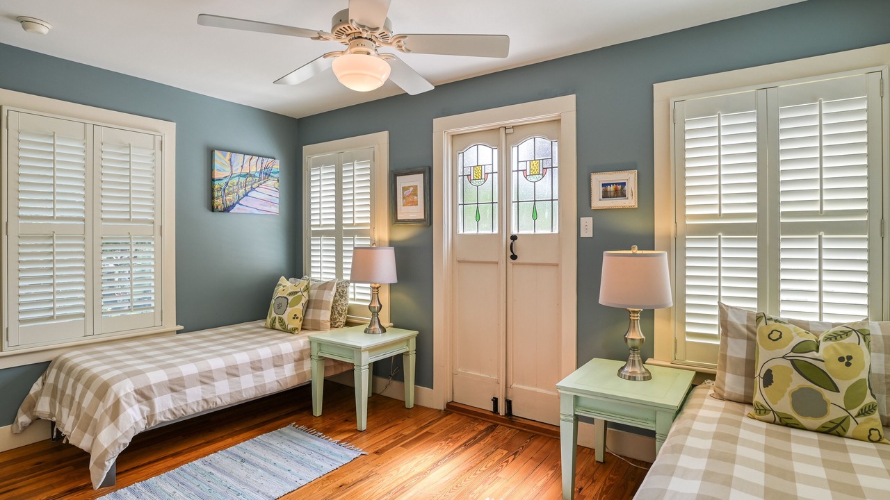 Photo of Bedroom in St. Augustine