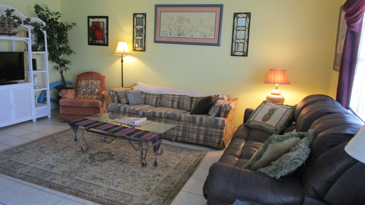 Photo of Livingroom in Pelican
