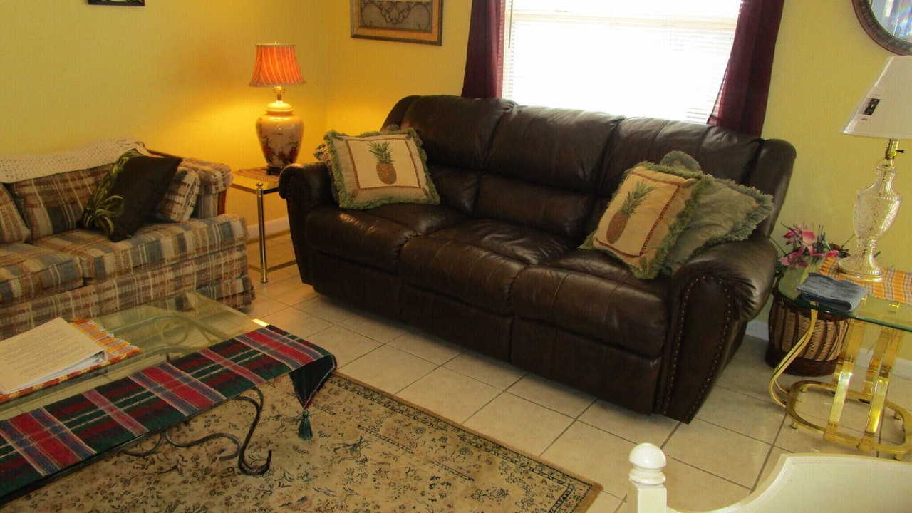 Photo of Livingroom in Pelican