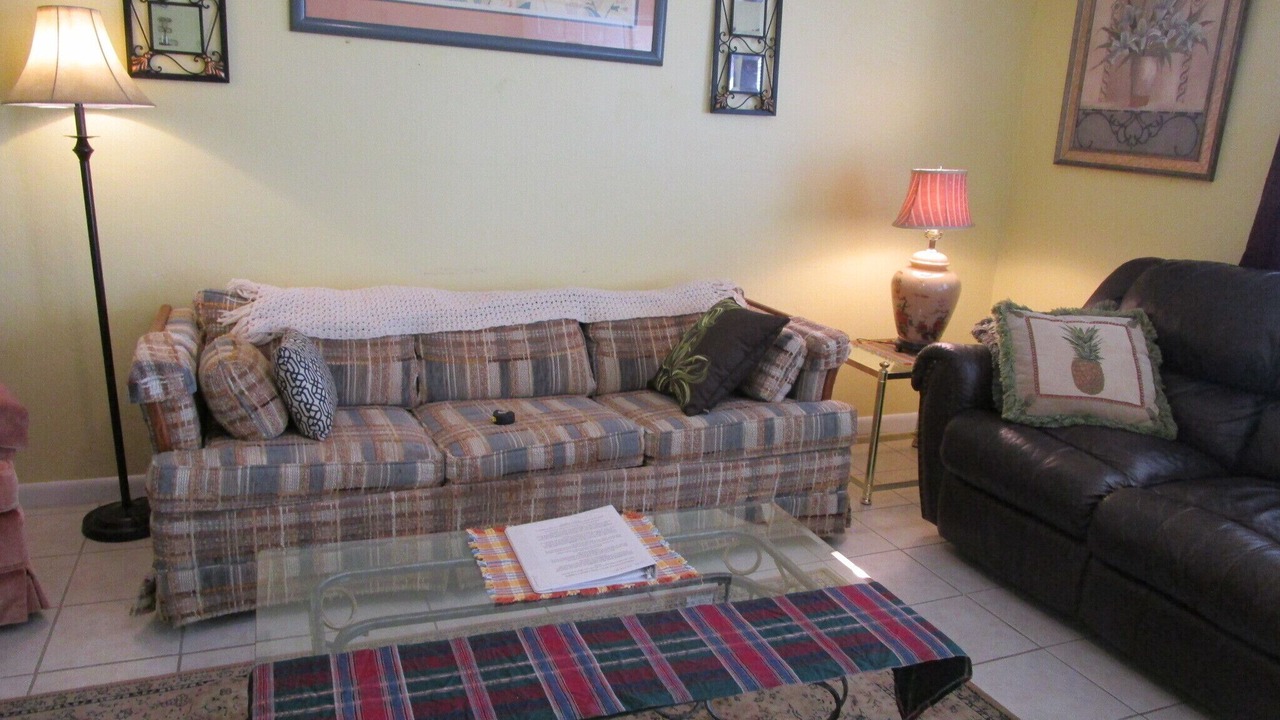Photo of Livingroom in Pelican