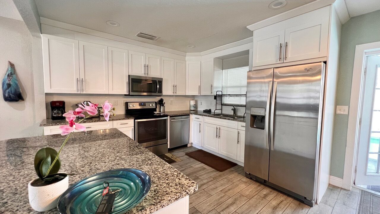 Photo of Kitchen in Clearwater