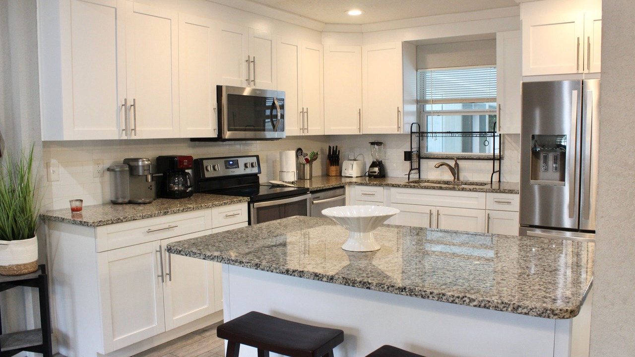 Photo of Kitchen in Clearwater