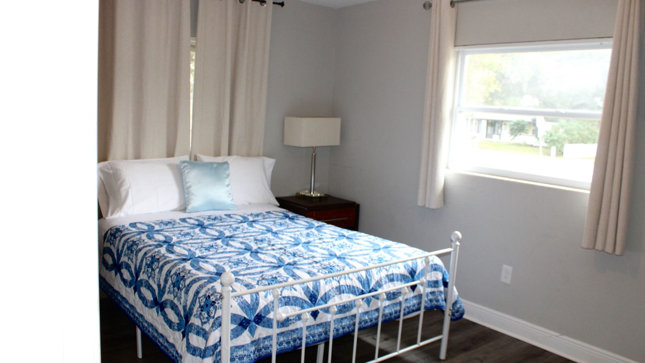 Photo of Bedroom in Clearwater