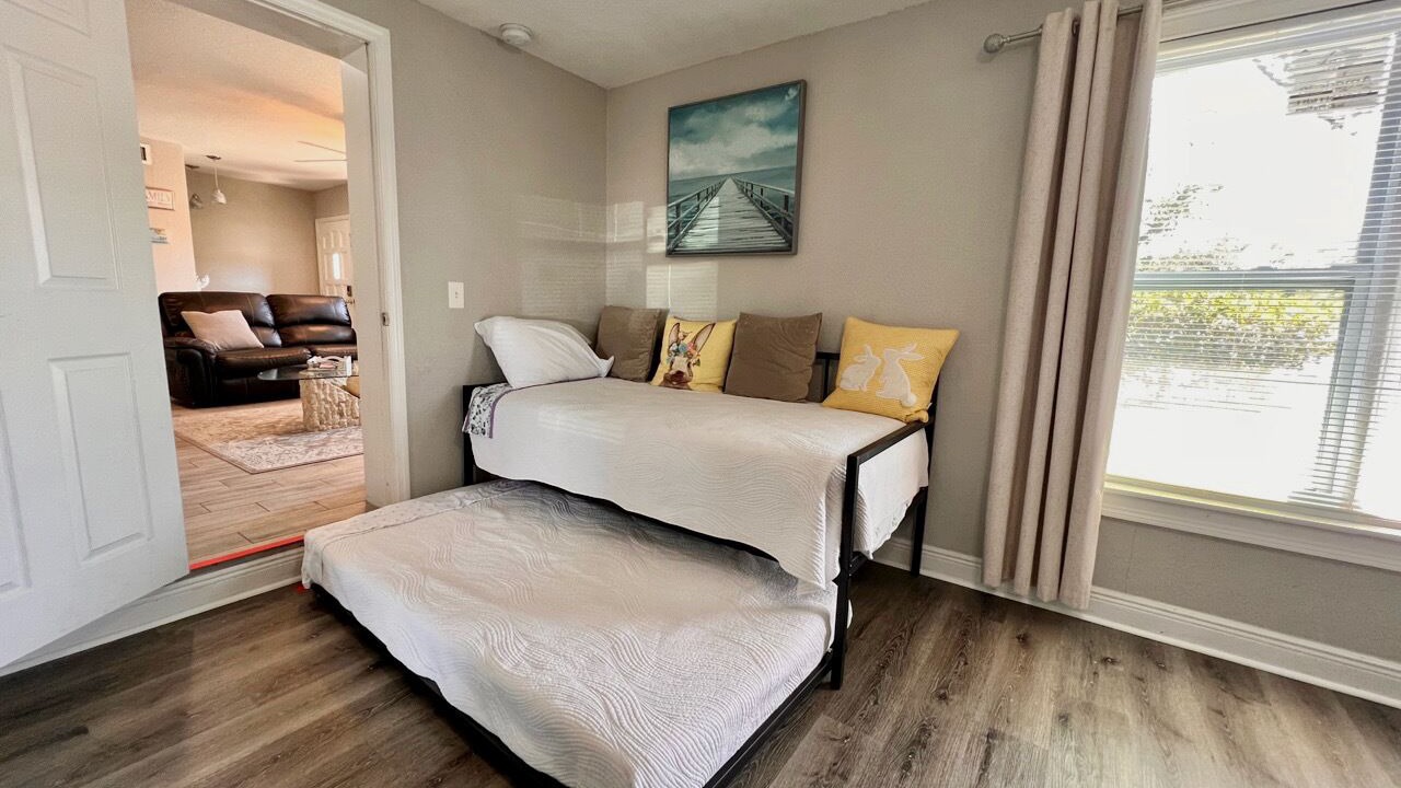 Photo of Bedroom in Clearwater