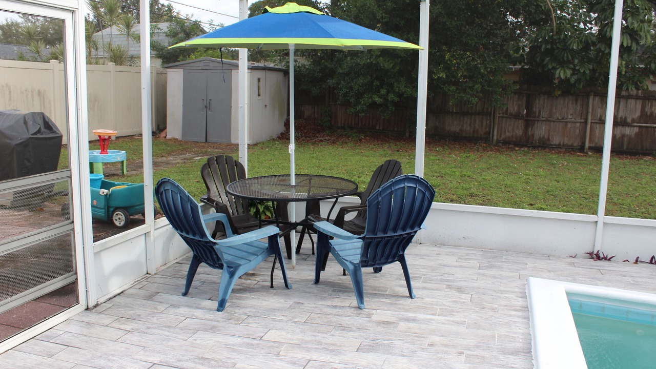 Photo of Outdoor in Clearwater
