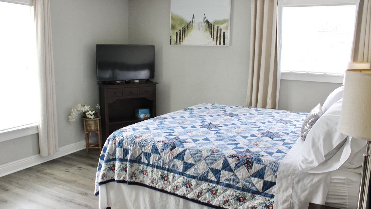 Photo of Bedroom in Clearwater
