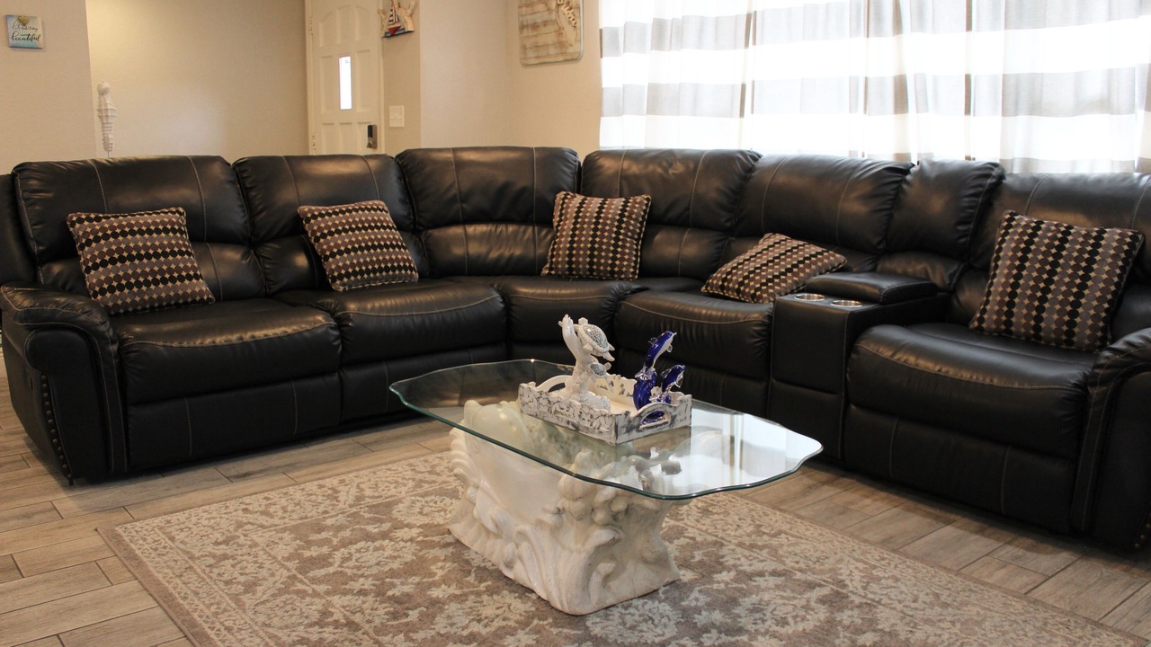 Photo of Livingroom in Clearwater