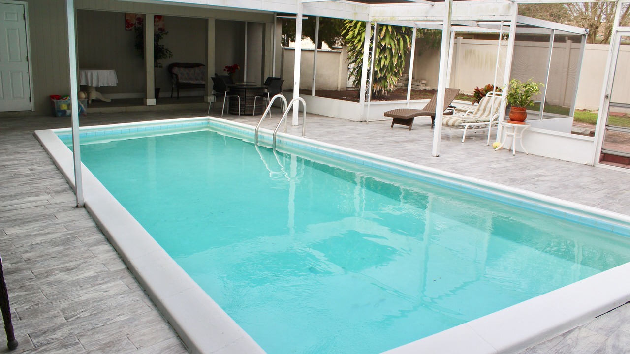 Photo of Outdoor in Clearwater