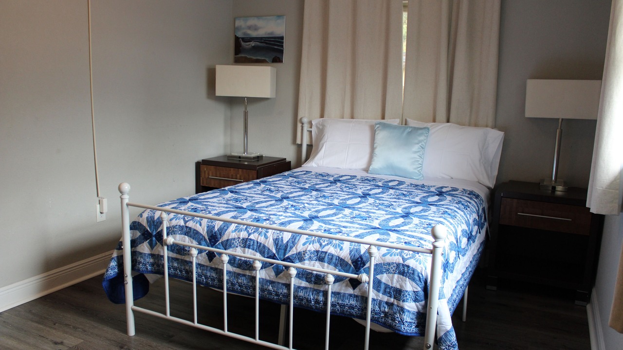 Photo of Bedroom in Clearwater