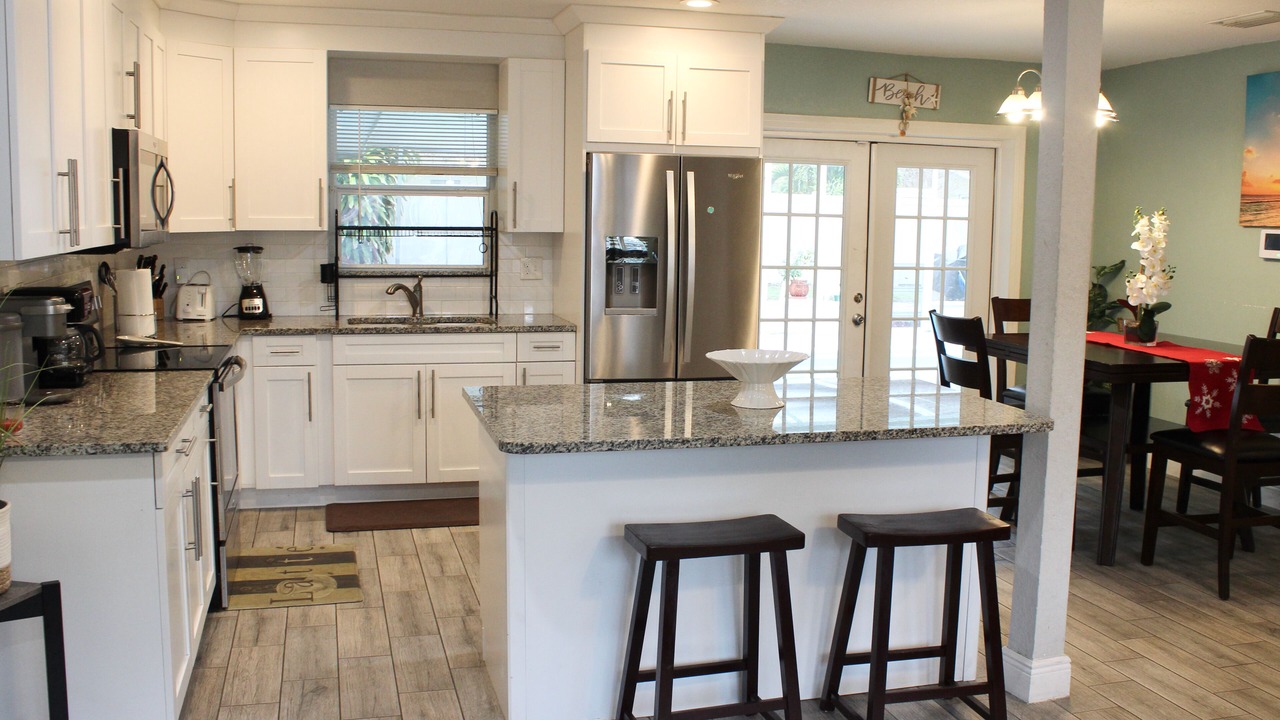 Photo of Kitchen in Clearwater