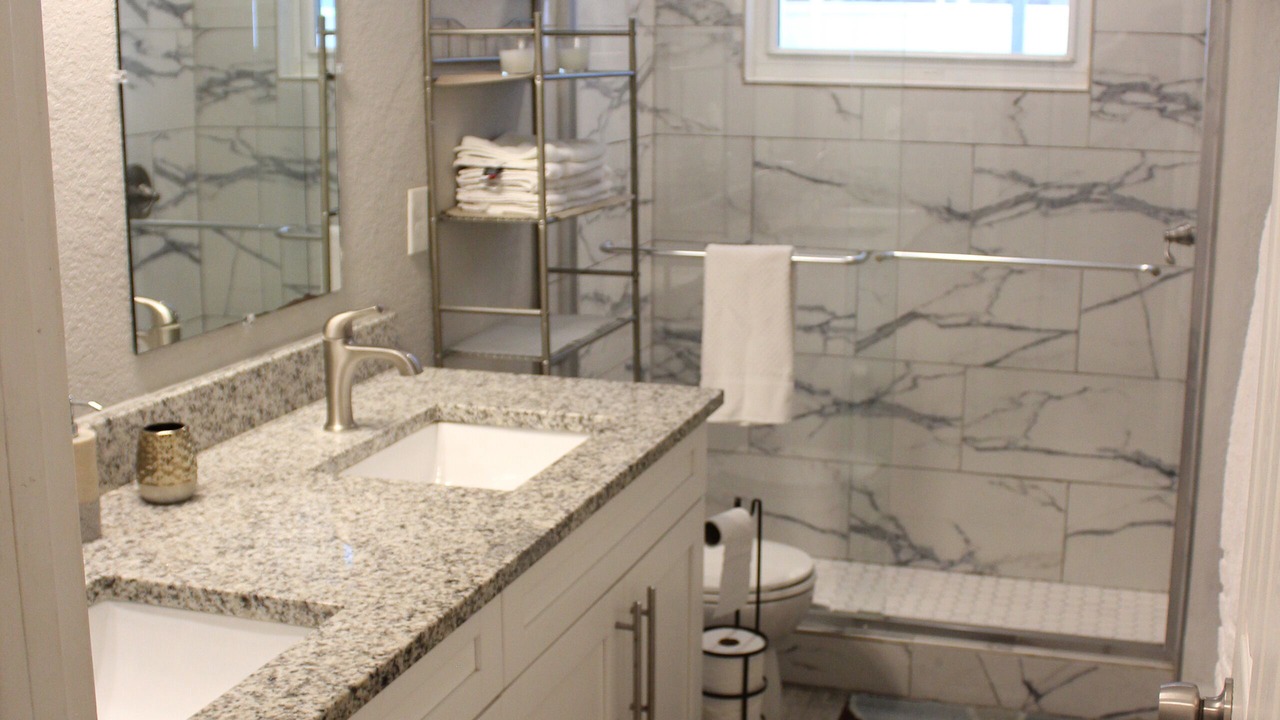 Photo of Bathroom in Clearwater