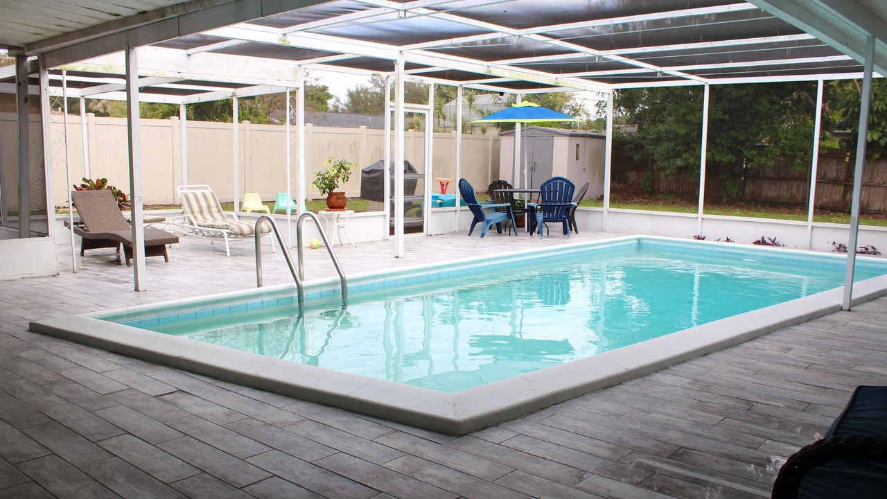 Photo of Outdoor in Clearwater