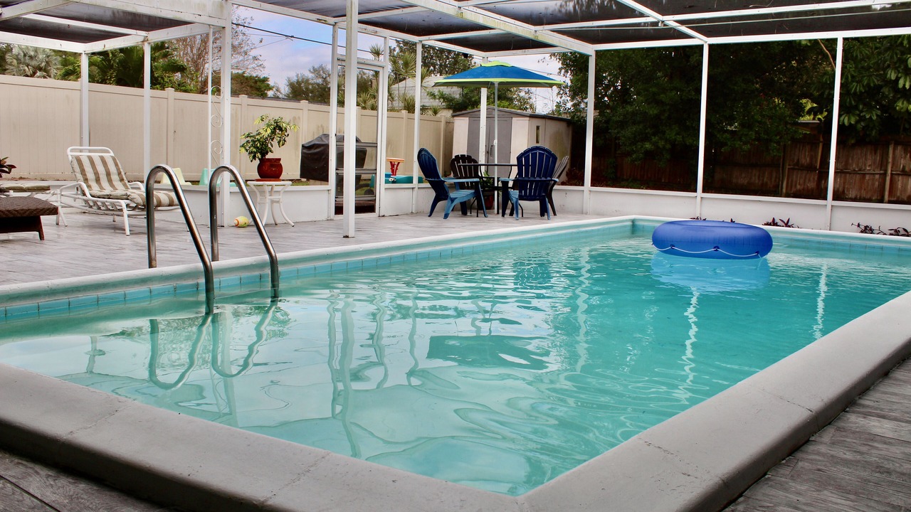 Photo of Outdoor in Clearwater