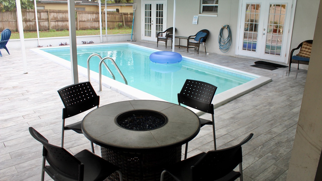Photo of Outdoor in Clearwater