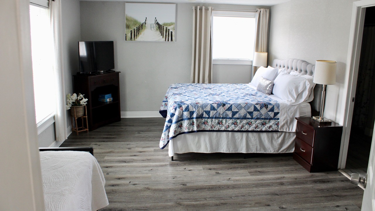 Photo of Bedroom in Clearwater