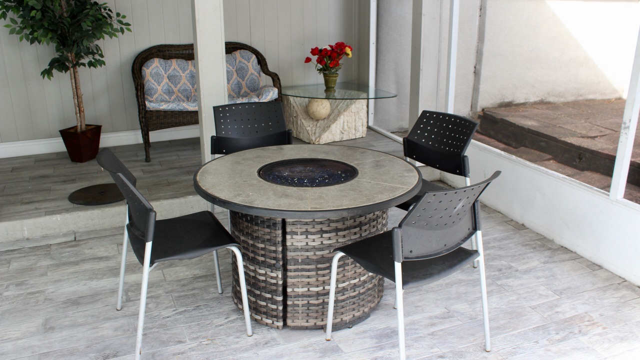 Photo of Outdoor in Clearwater