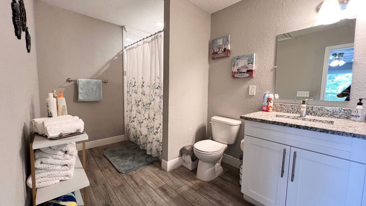 Photo of Bathroom in Clearwater