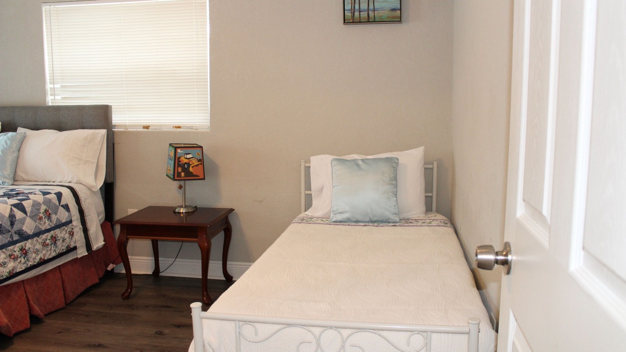 Photo of Bedroom in Clearwater
