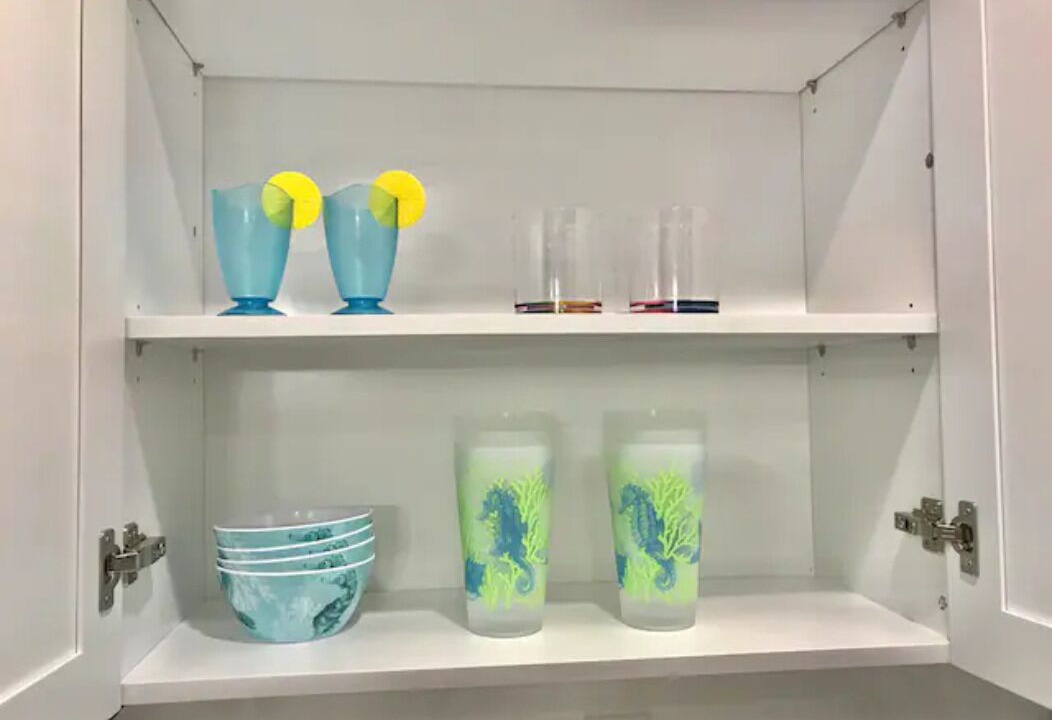 Photo of Kitchen in Clearwater