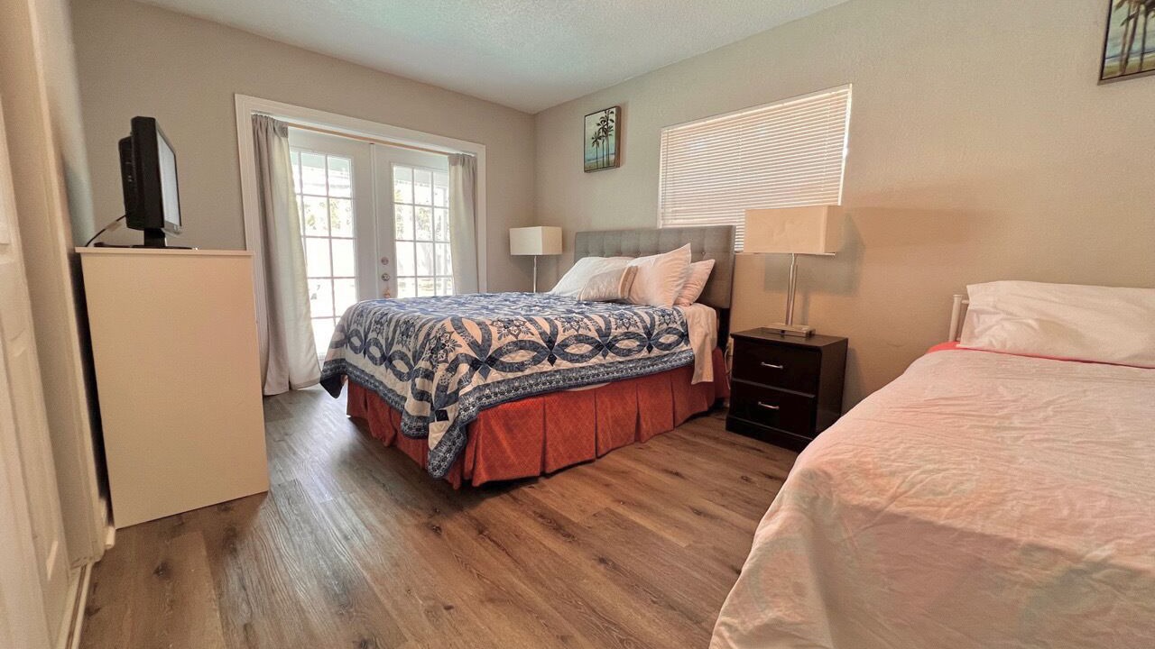 Photo of Bedroom in Clearwater
