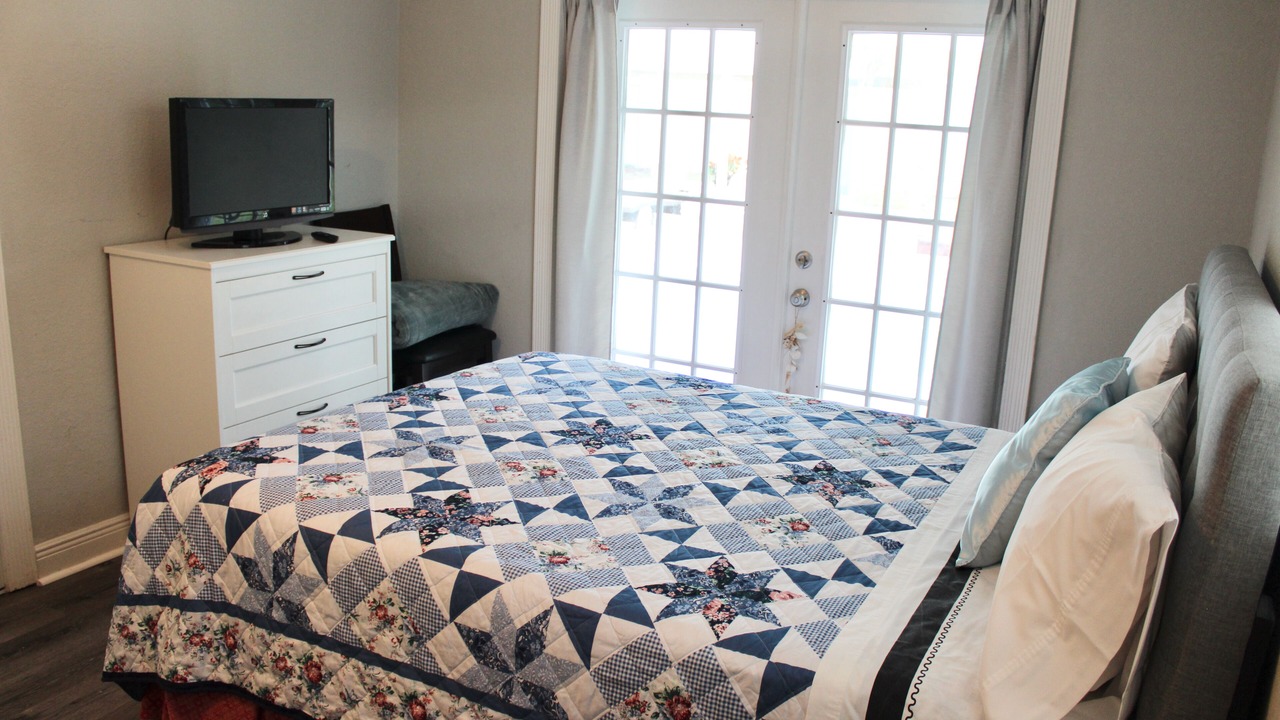 Photo of Bedroom in Clearwater