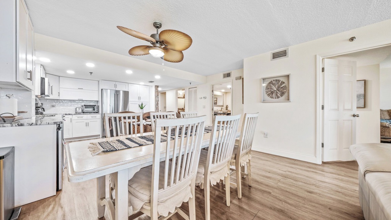 Photo of Bedroom in New Smyrna Beach