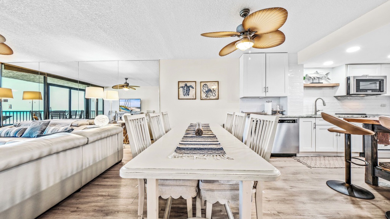 Photo of Bedroom in New Smyrna Beach