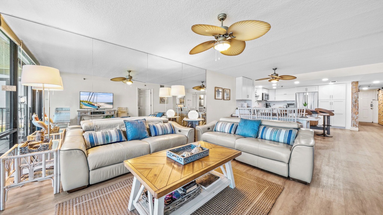Photo of Bedroom in New Smyrna Beach