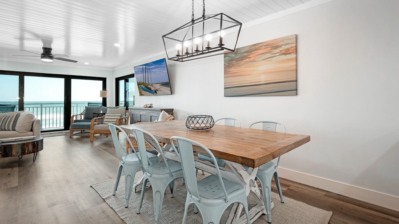 Photo of Bedroom in New Smyrna Beach