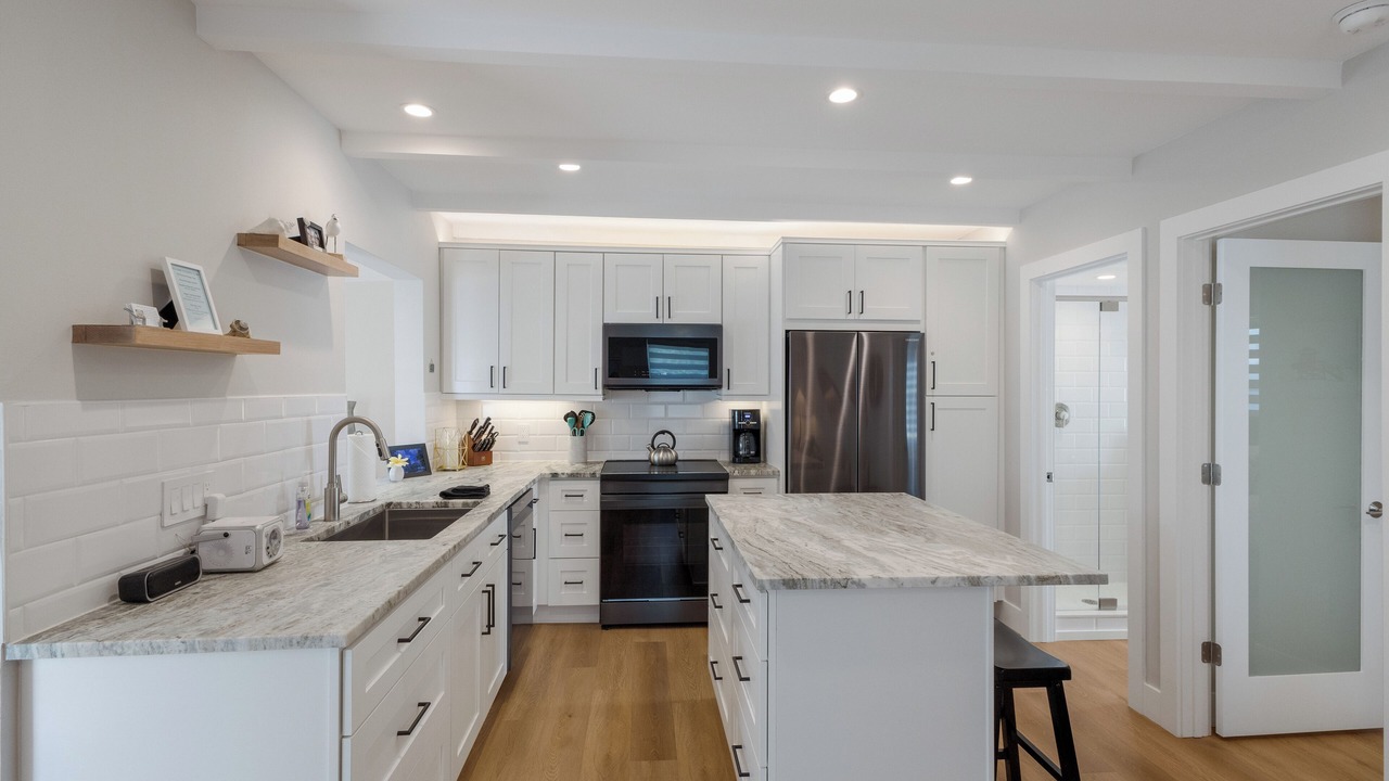 Photo of Kitchen in Siesta Key Village