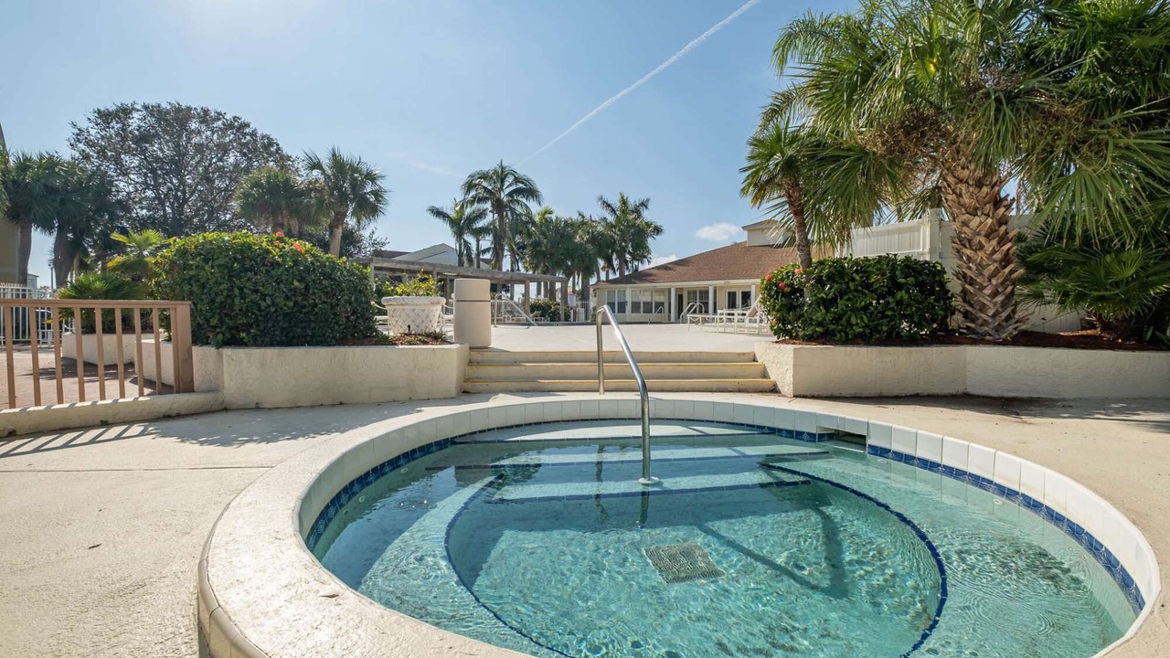Photo of Outdoor in Ocean Side Village