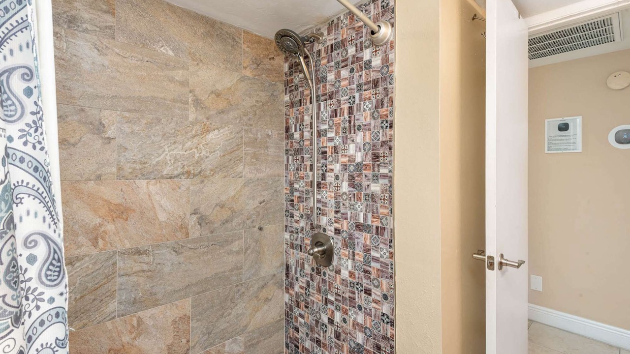 Photo of Bathroom in Ocean Side Village
