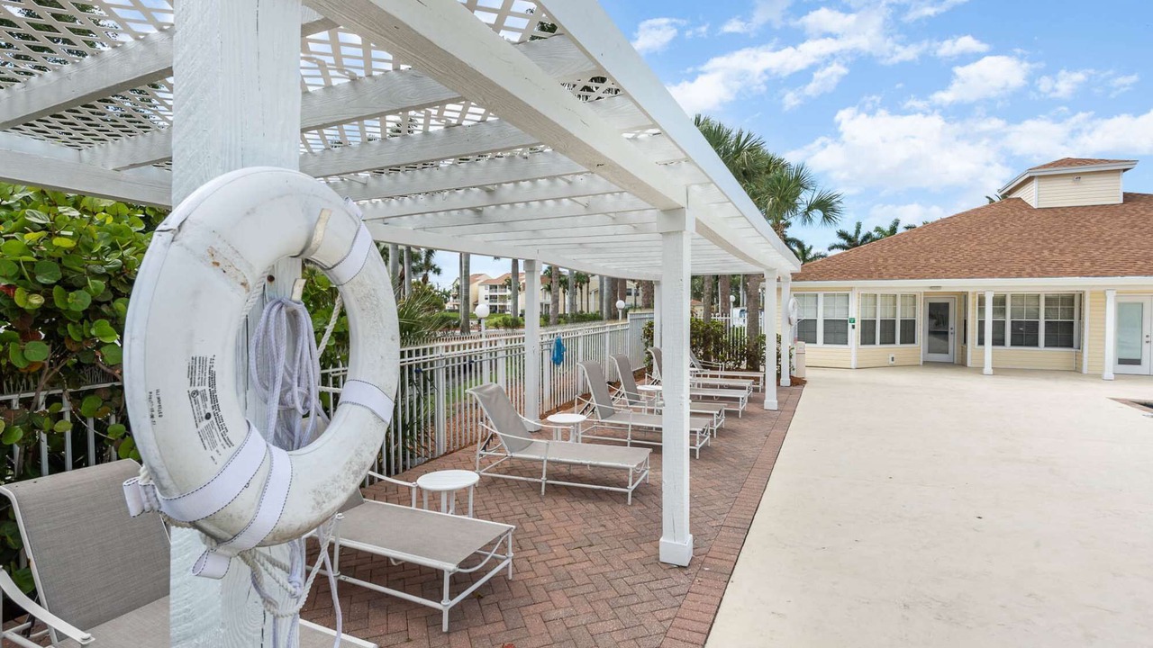 Photo of Outdoor in Ocean Side Village