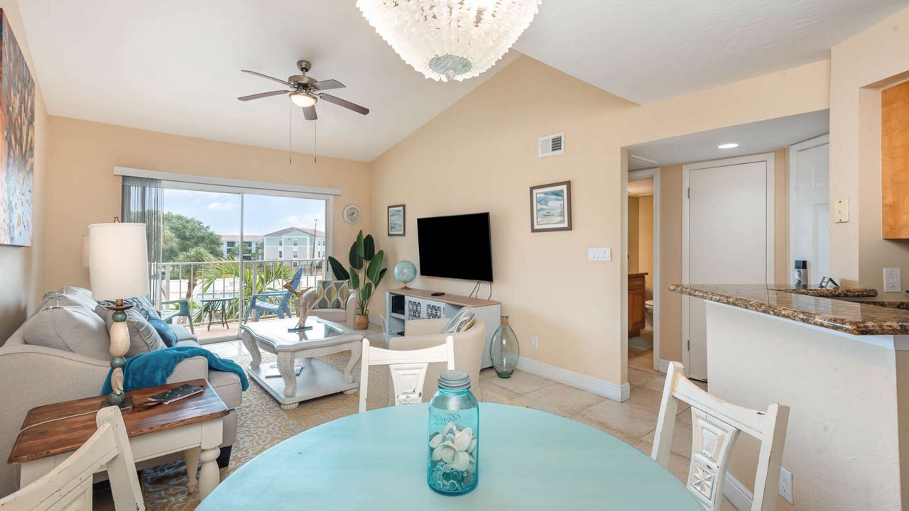 Photo of Bedroom in Ocean Side Village