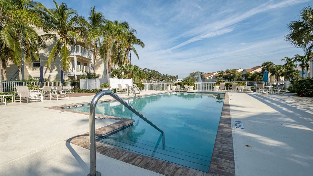 Photo of Outdoor in Ocean Side Village