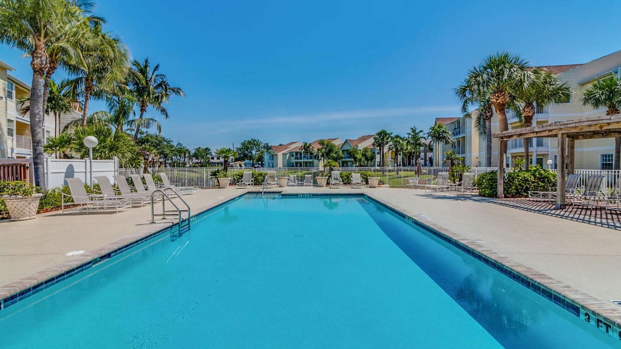 Photo of Outdoor in Ocean Side Village