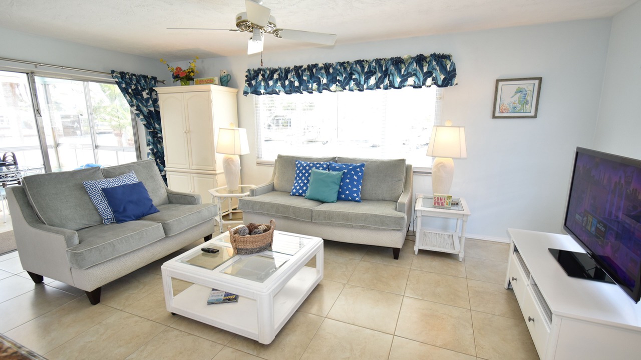 Photo of Livingroom in Flor-a-mar