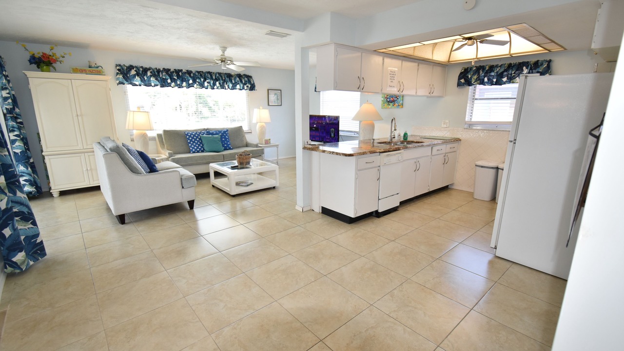 Photo of Livingroom in Flor-a-mar