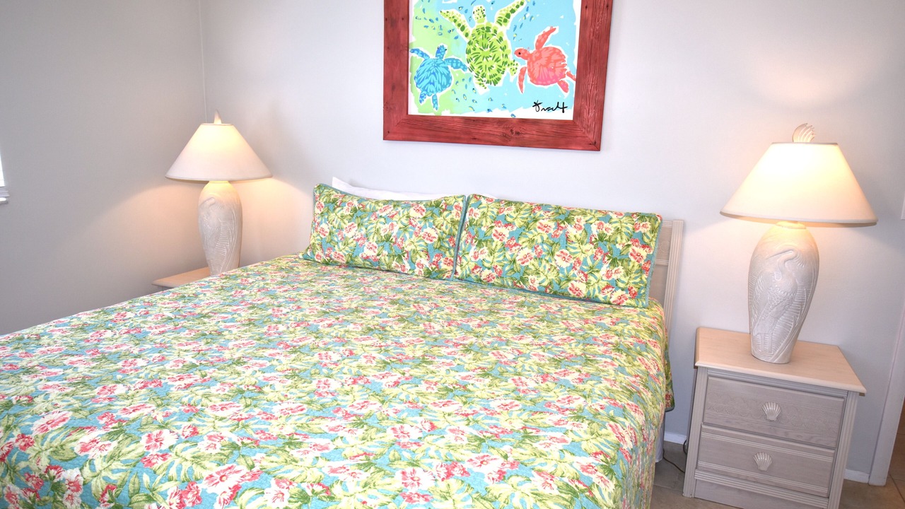 Photo of Bedroom in Flor-a-mar