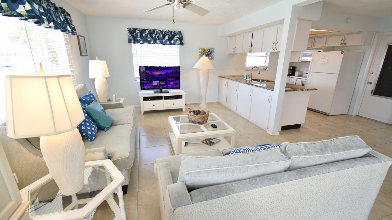 Photo of Livingroom in Flor-a-mar